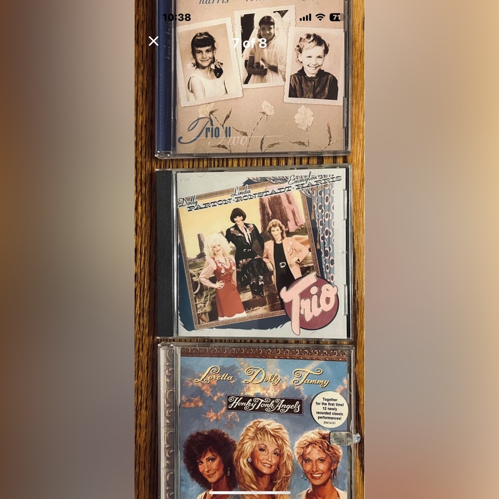 VARIOUS, OLD SCHOOL, COLLECTABLE CD’s…
